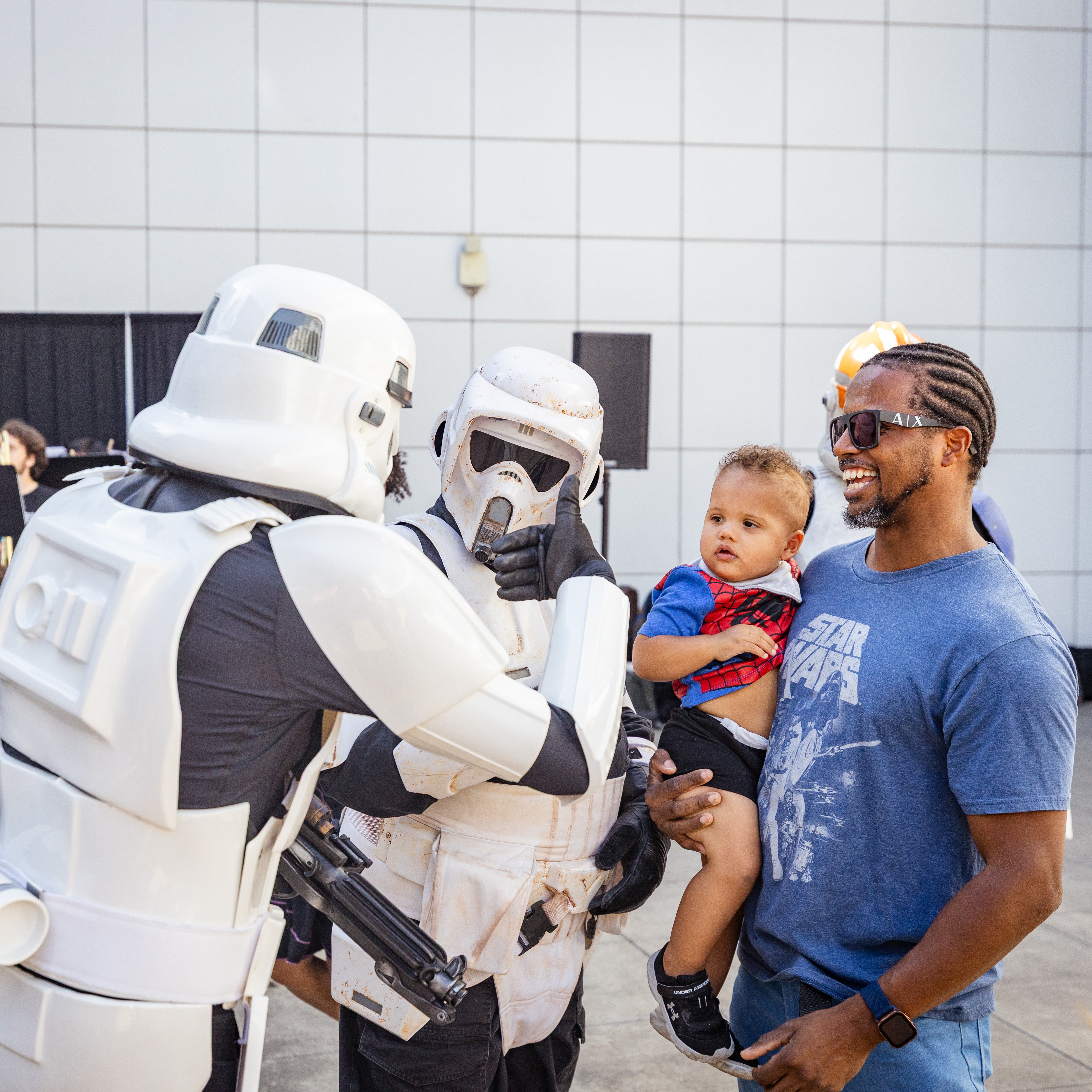 CrockerCon: A Free Family Festival