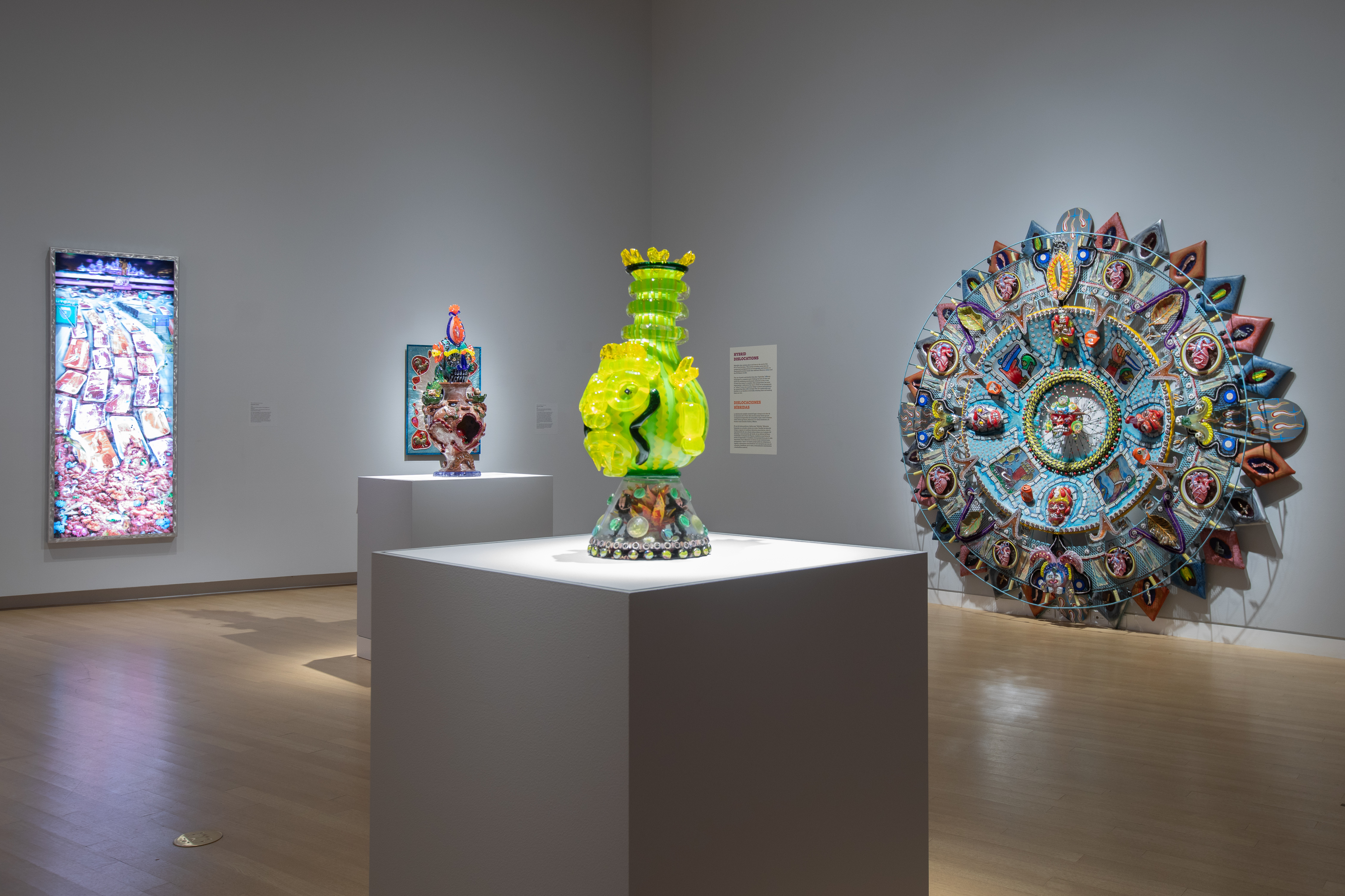 Work Of Art/Exhibits メロハー Work Of Art/Exhibits メロハー Work Of Art – Exhibits – CD