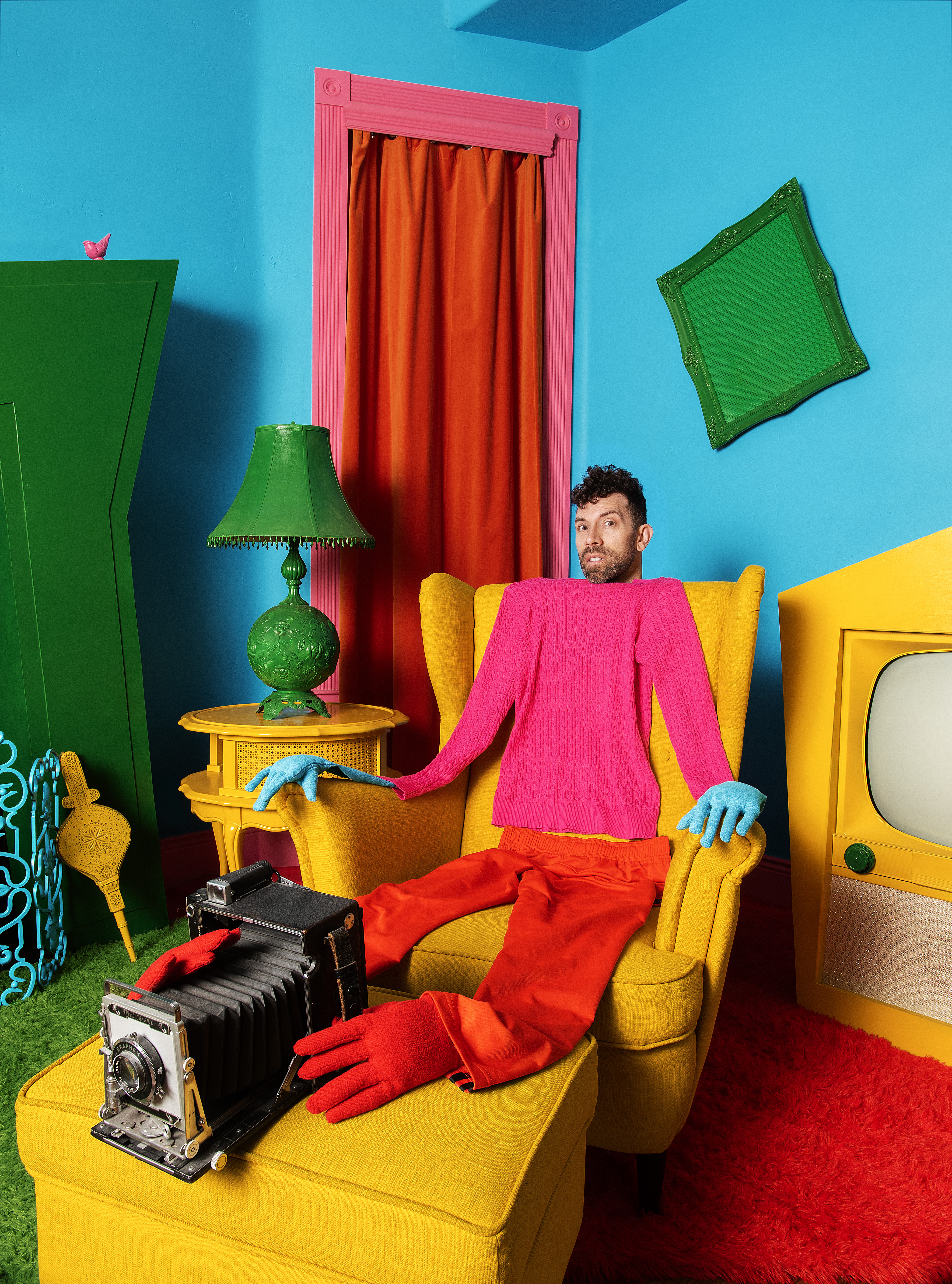 Exhibitions | Crocker Art Museum