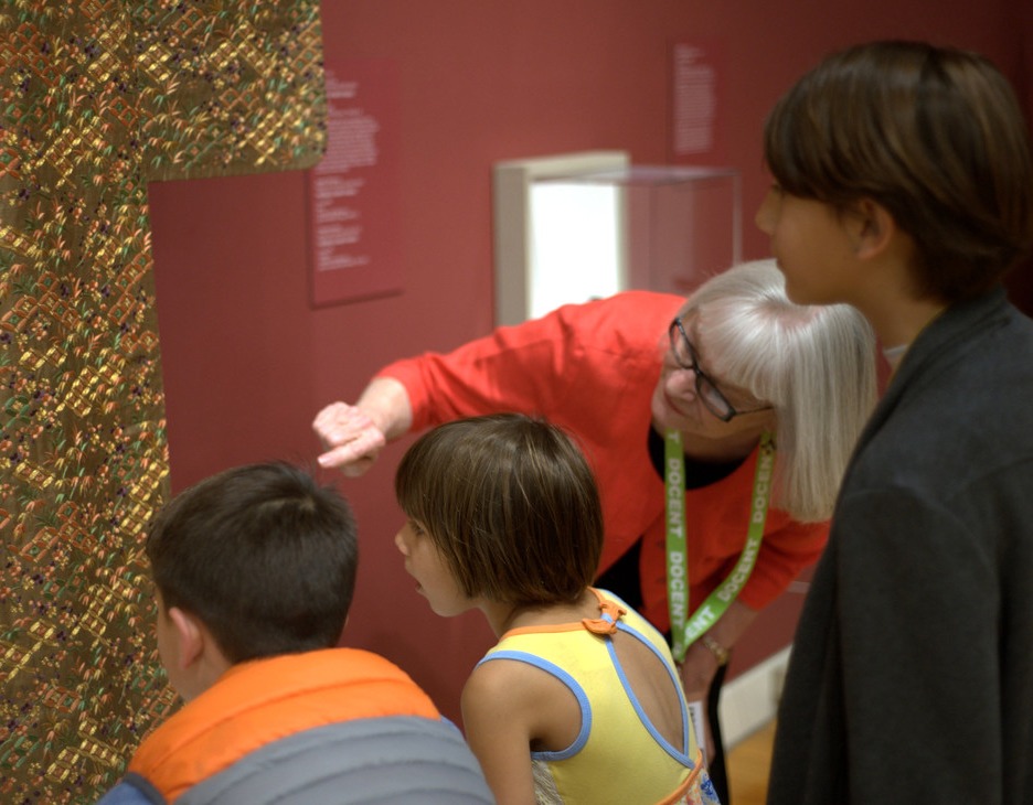Kids & Co. Gallery Adventure
