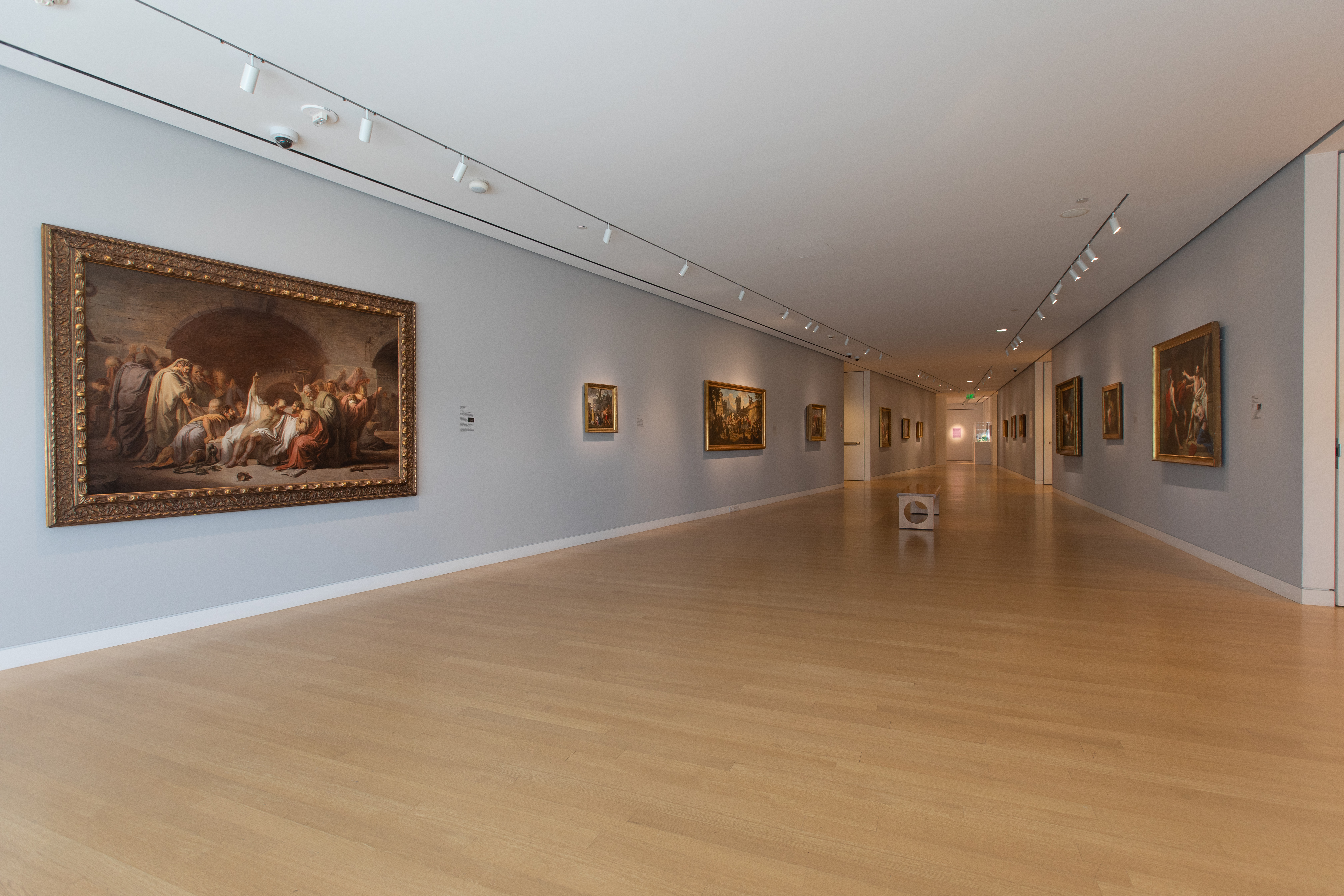 Exhibitions | Crocker Art Museum