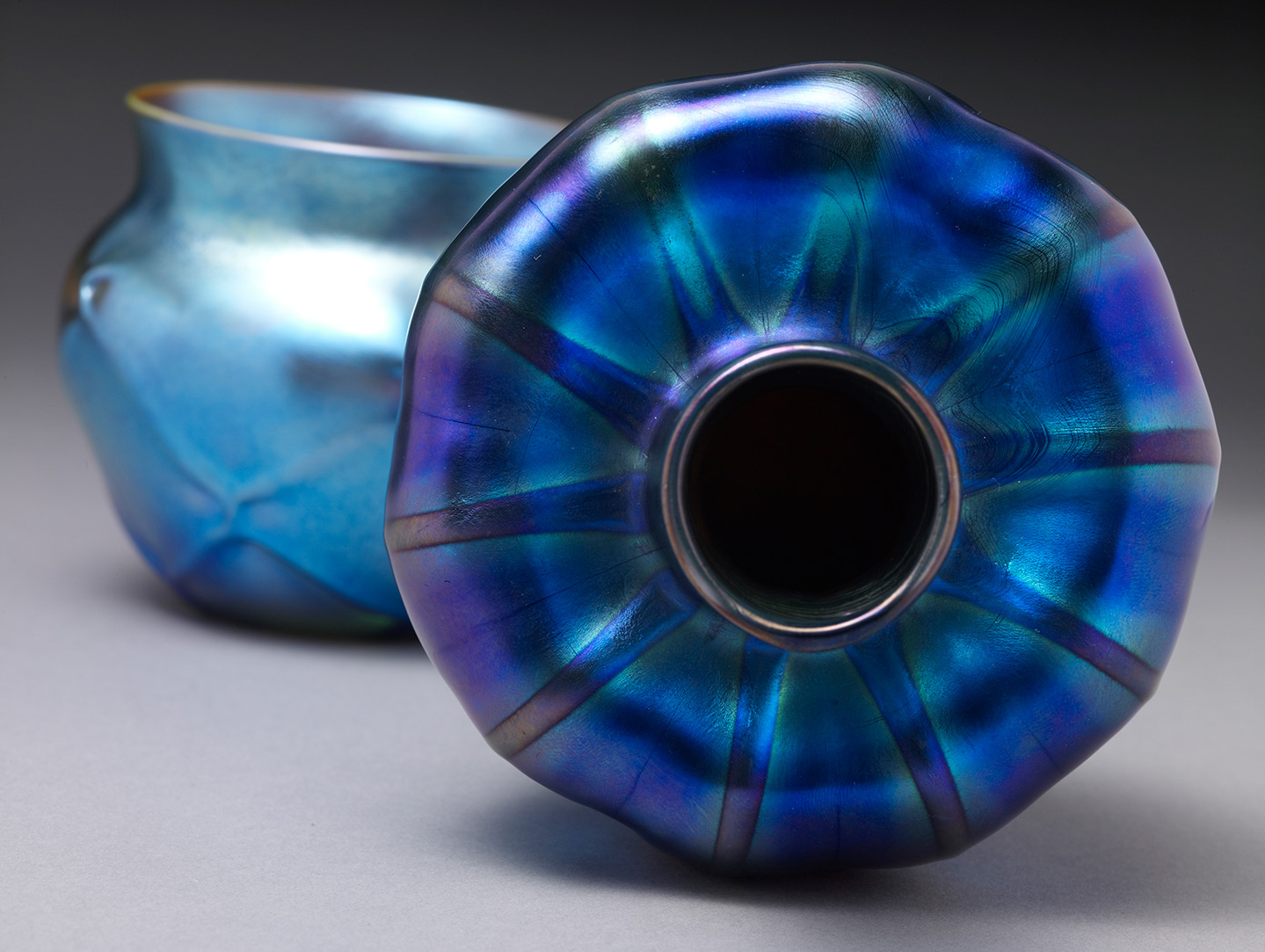 Louis Comfort Tiffany: Treasures from the Driehaus