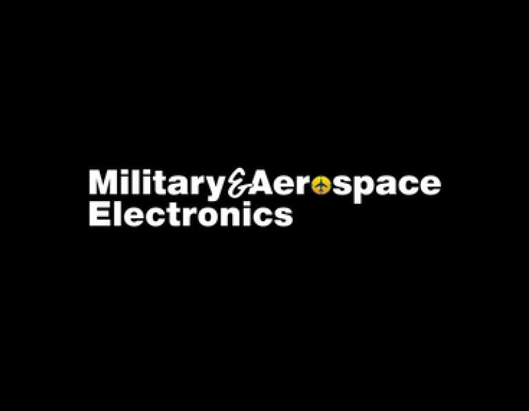 Military & Aerospace Electronics-logo