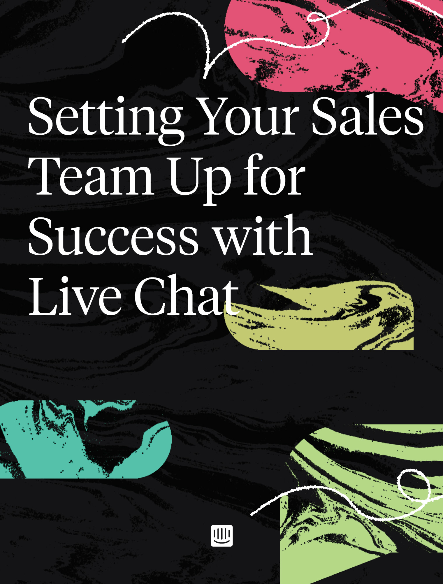 Setting Your Sales Team Up with Live Chat