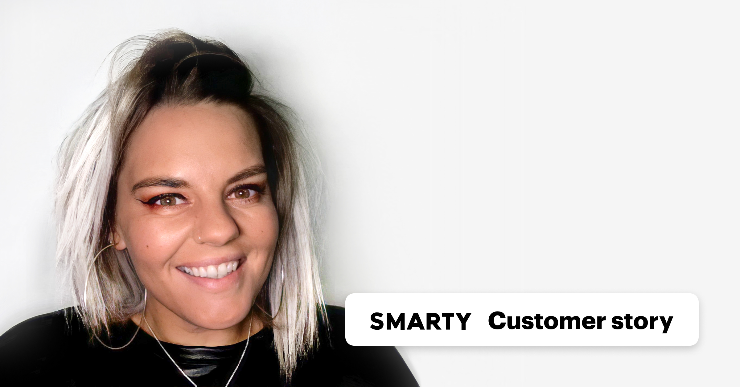 Customer Story With SMARTY Intercom