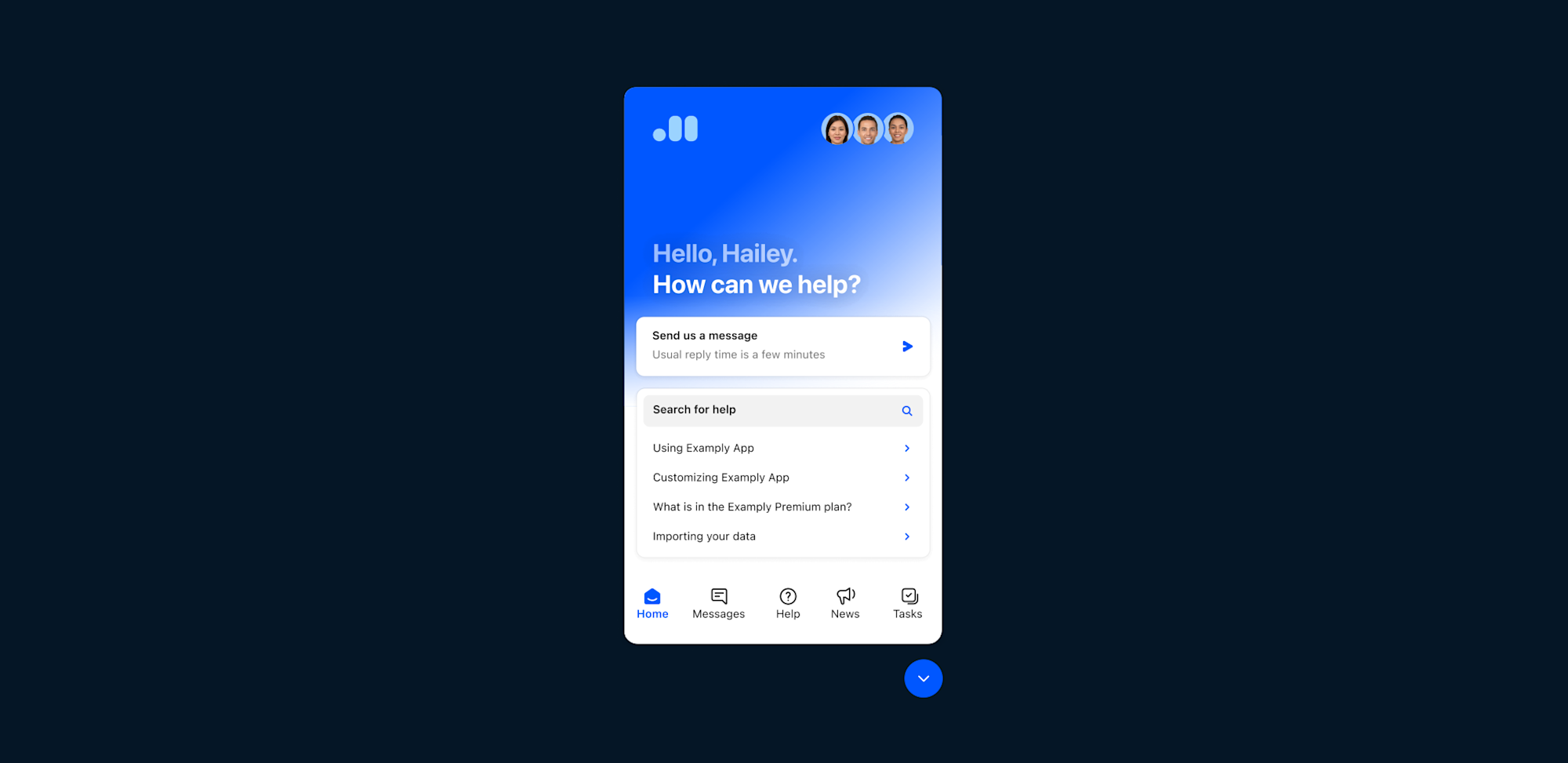 Making Internet Business Personal | Intercom