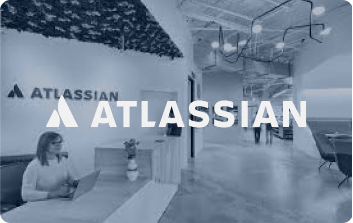 Histórias de clientes - Atlassian 
