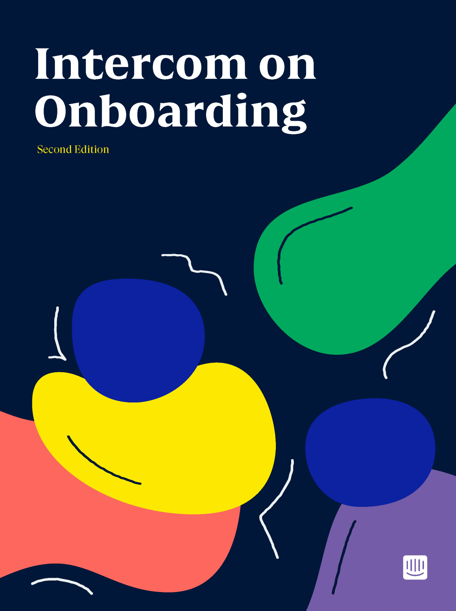 Intercom on Onboarding