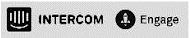 Intercom Engage & Design v2