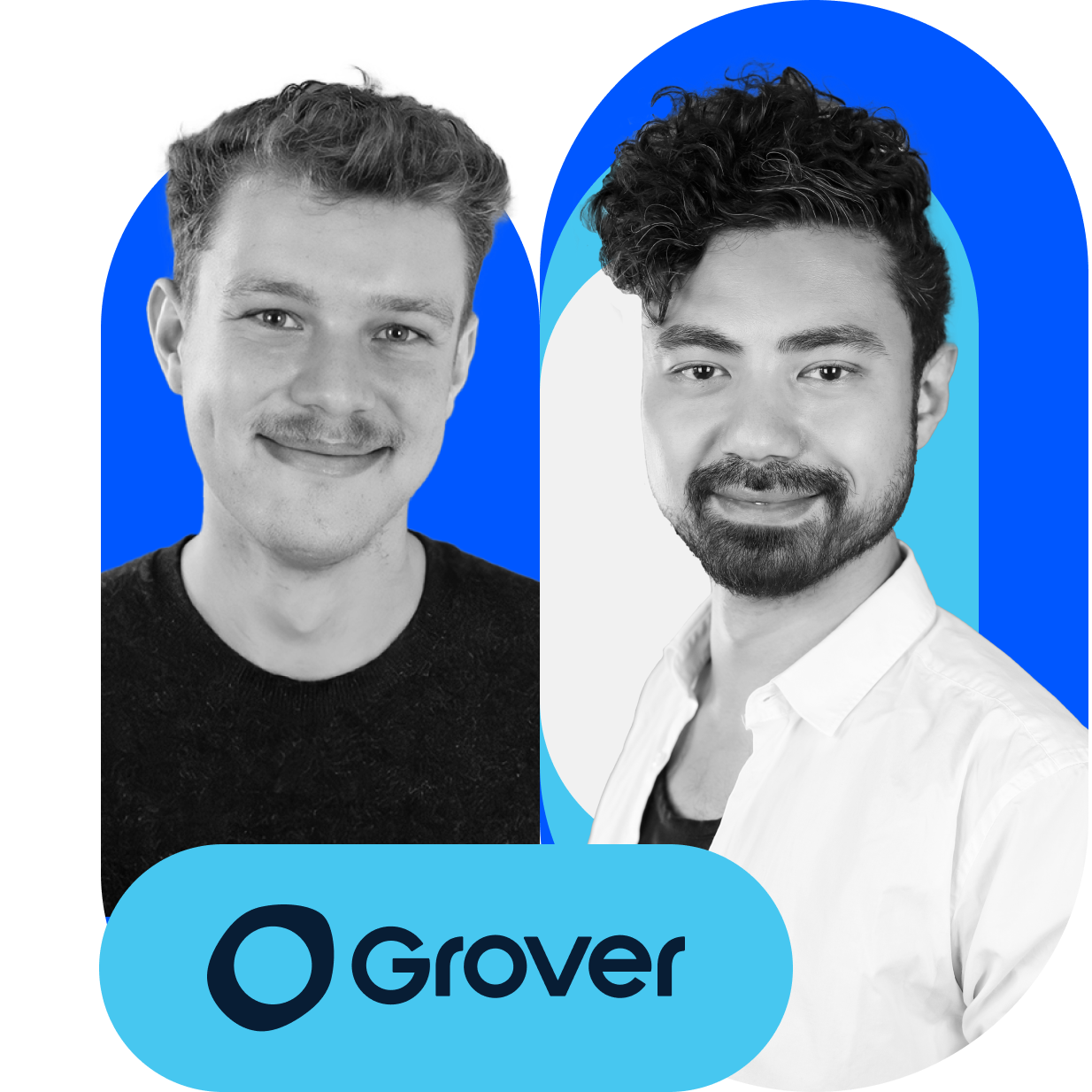 Grover reduced their first-response time by 79% with bots and automation