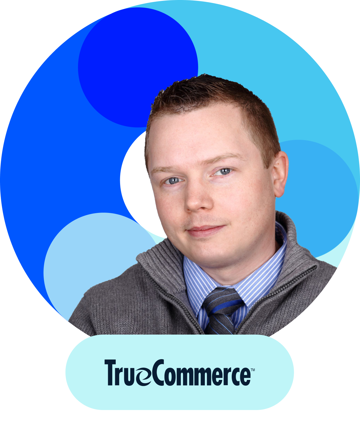 TrueCommerce reduced inbound conversation volume by 20% with proactive and self-serve support.