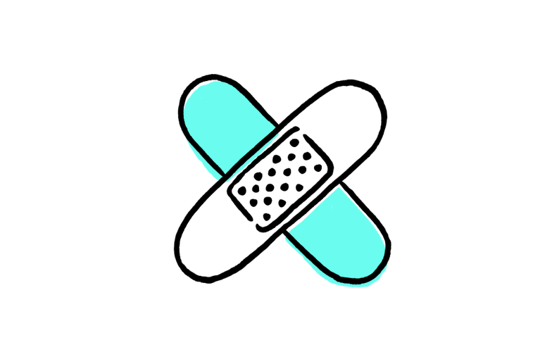 Erase customer pain points image