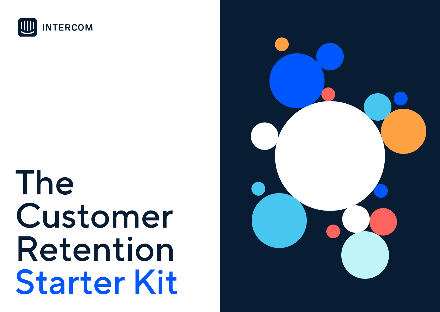 The Customer Retention Kit
