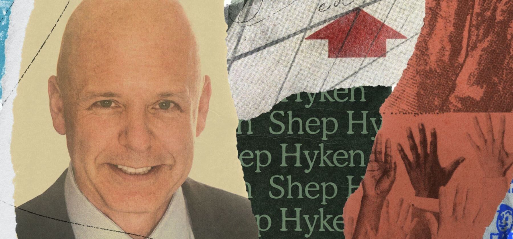 Shep Hyken on fostering the cult of the customer