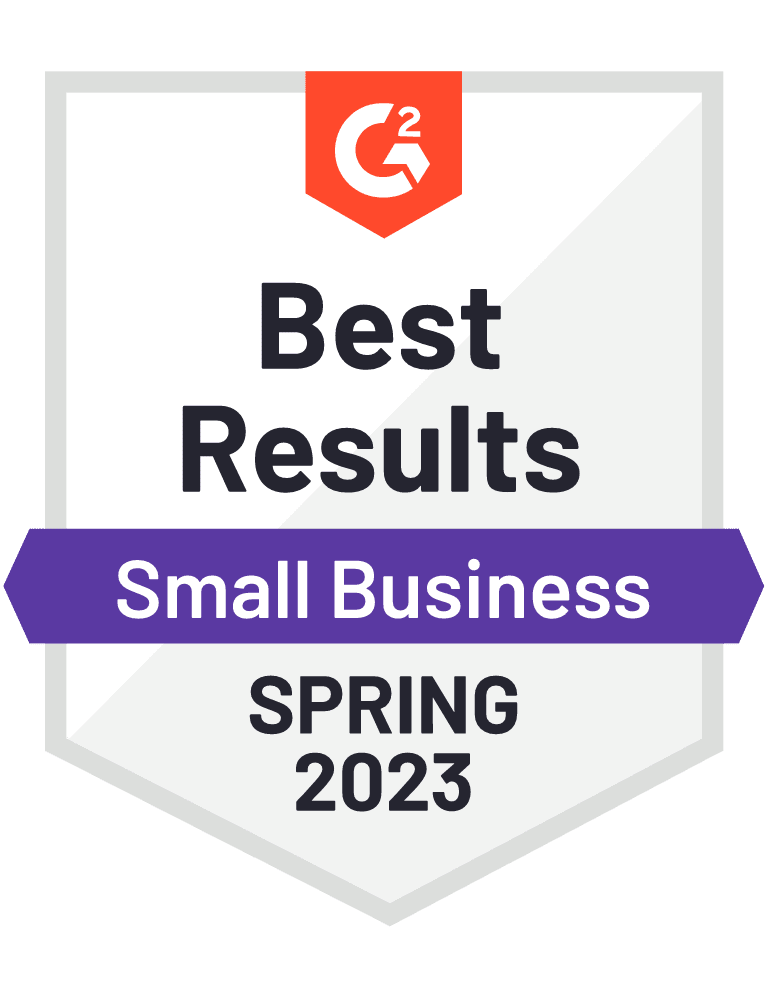 Spring | SMB | Best results