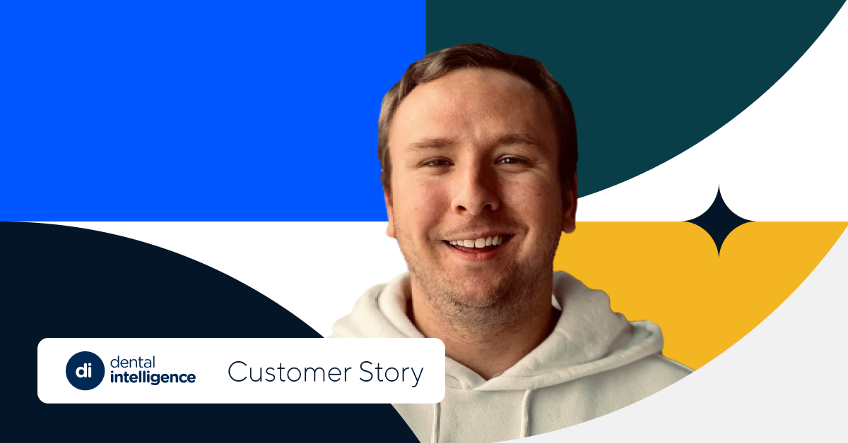 Customer Story with Dental Intelligence | Intercom