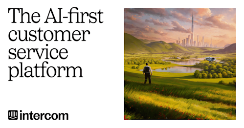 Image associated with Intercom