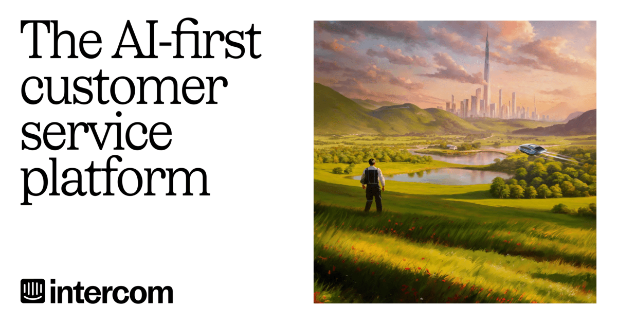 Image associated with Intercom