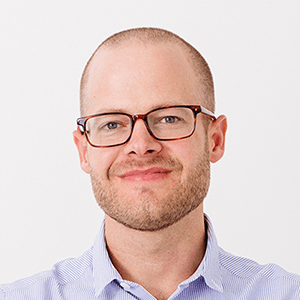 Jason Mills, Director of Sales and Success at Expensify