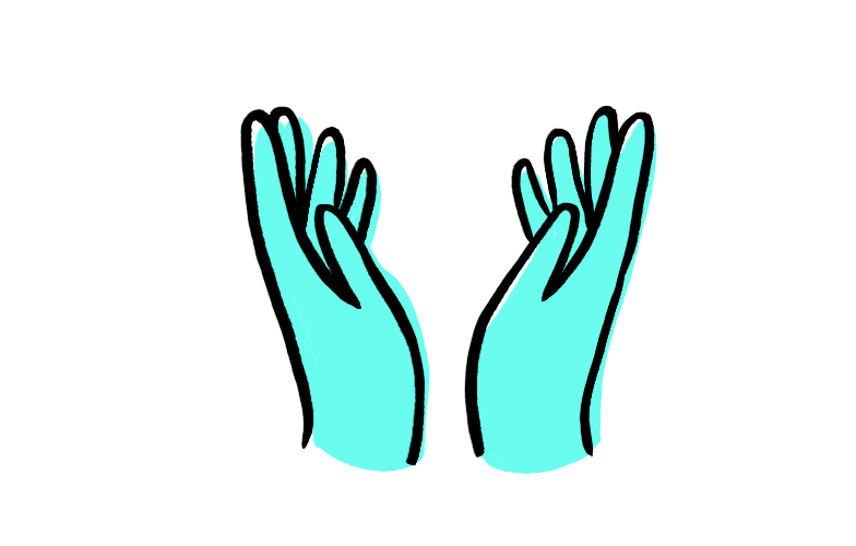 Dedicated Support Image