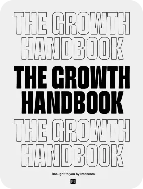 The Growth Handbook