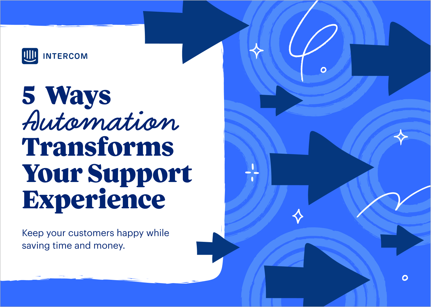 5 Ways Automation Transforms Your Support Experience