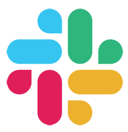 Slack logo