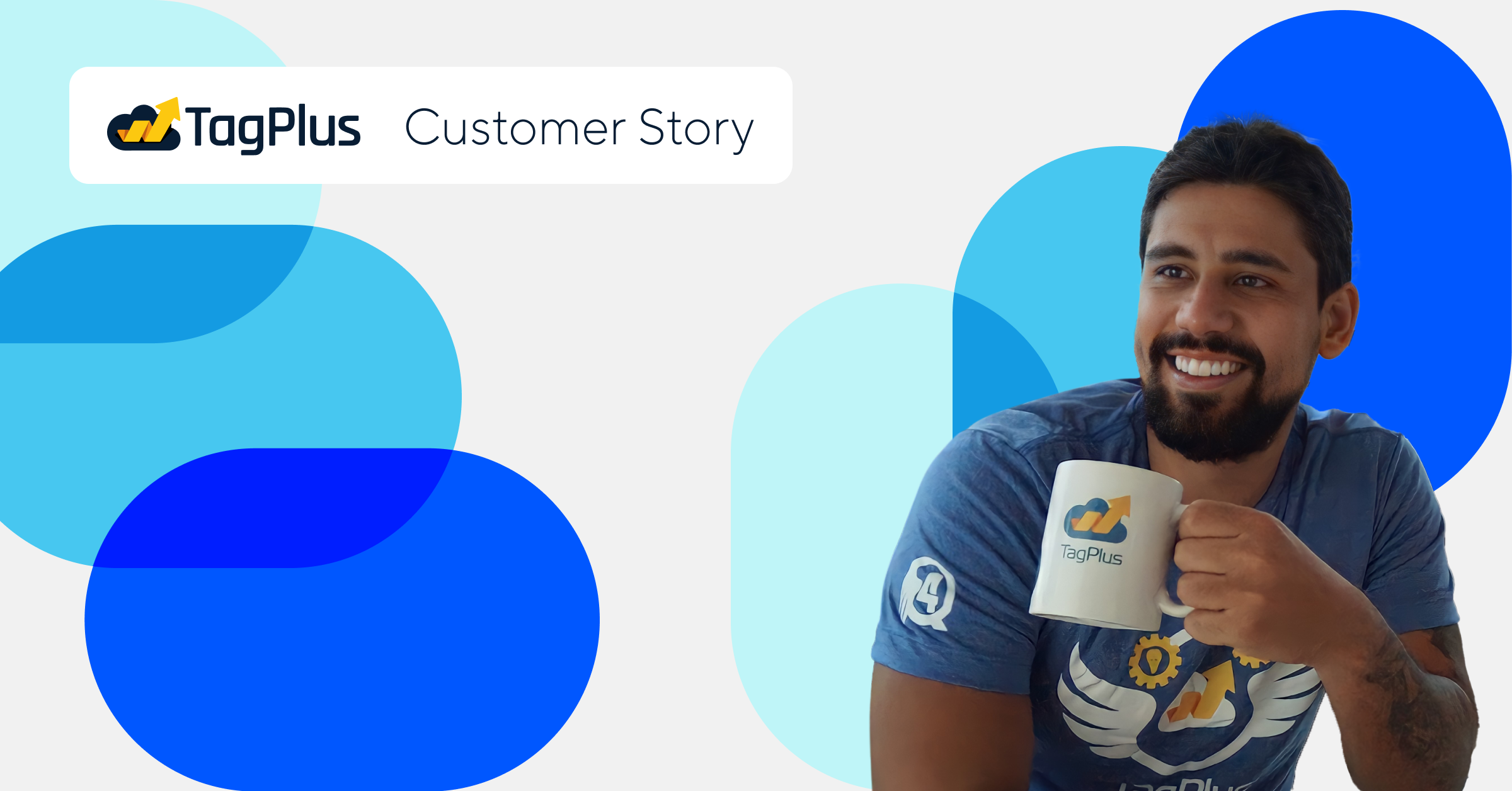 Customer Story with TagPlus | Intercom
