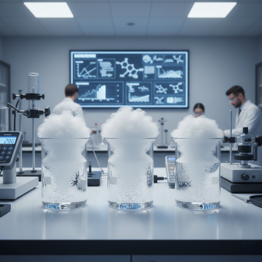 Сертификация и соответствие нормам ПАВ AEO-2409