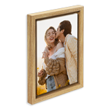 Framed canvas prints