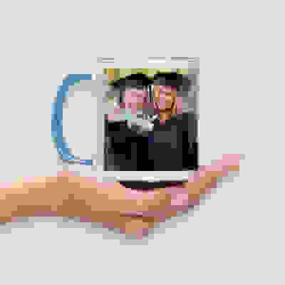 Graduation mugs