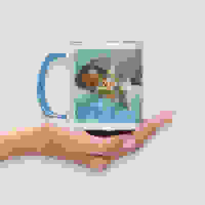 Mug chat