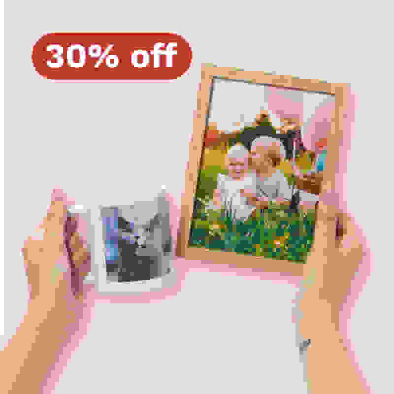 Photo gifts​