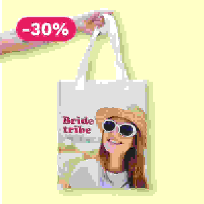 Tote bags