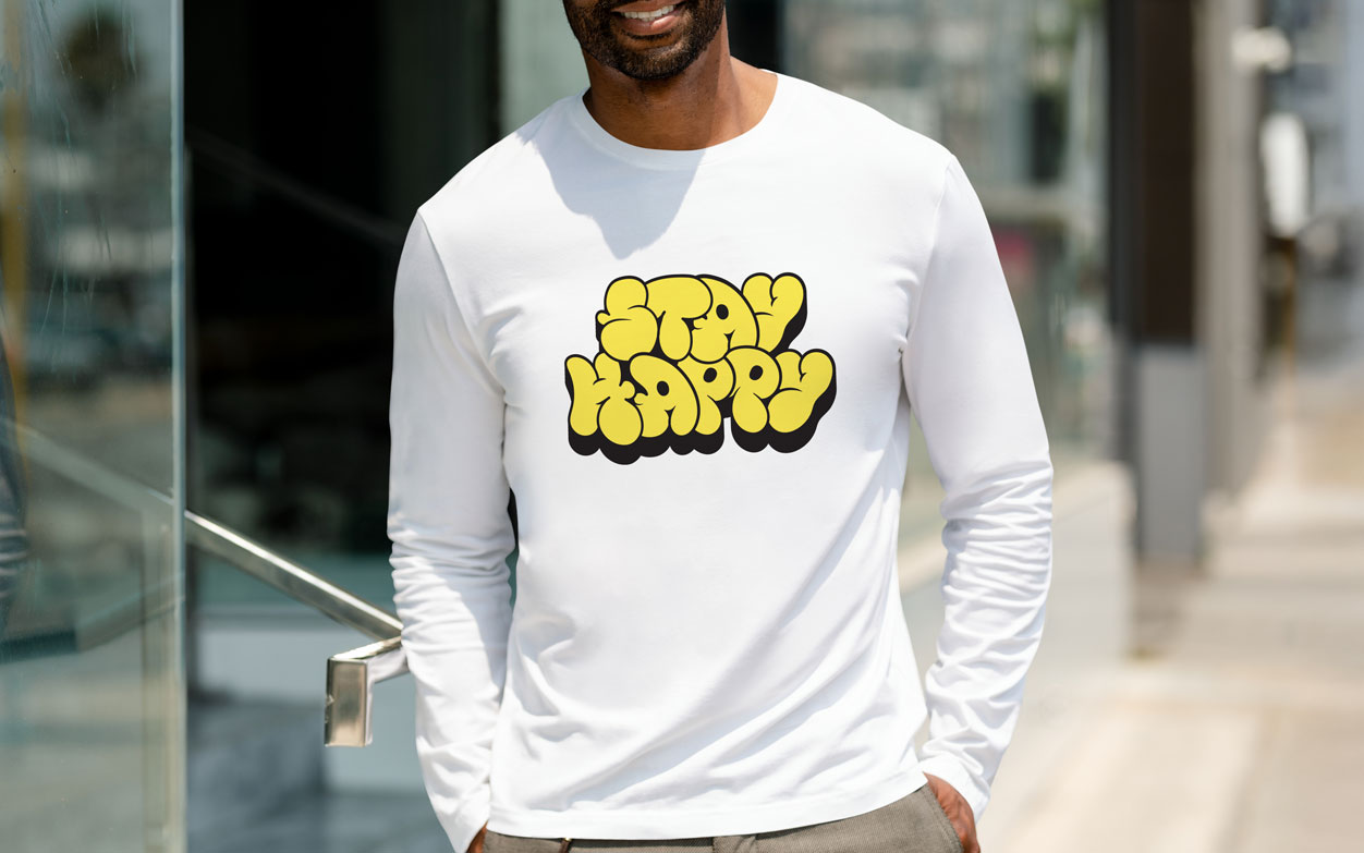 maglie bianche magliette personalizzate uomo