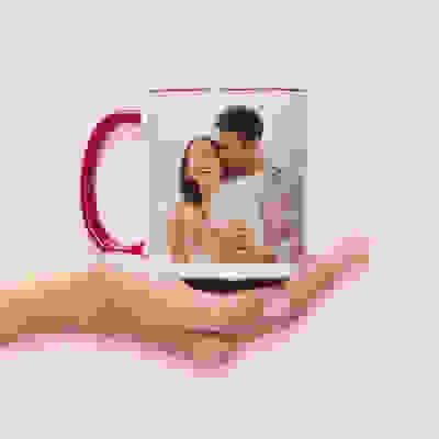 Mug pour couple