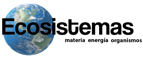 Ecosistemas Theme Logo