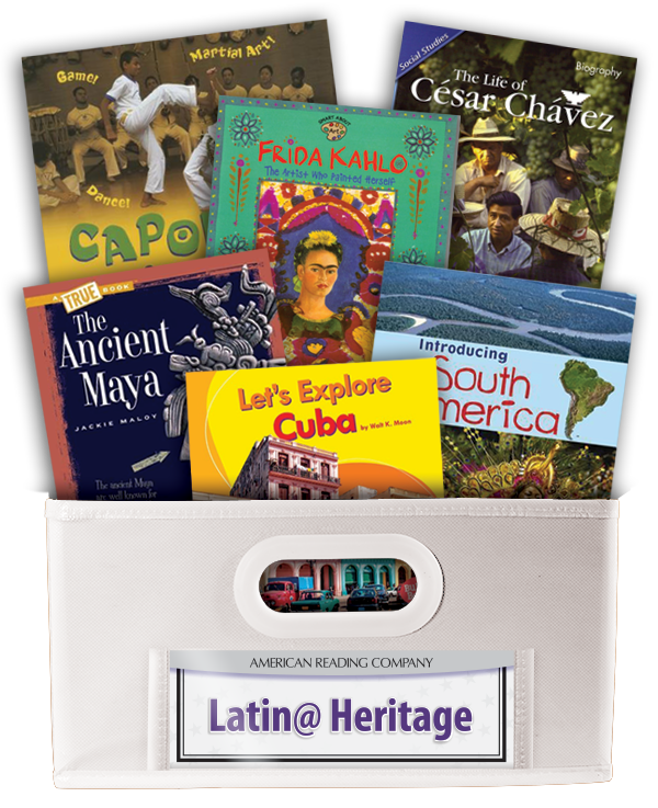 Informational Text Set