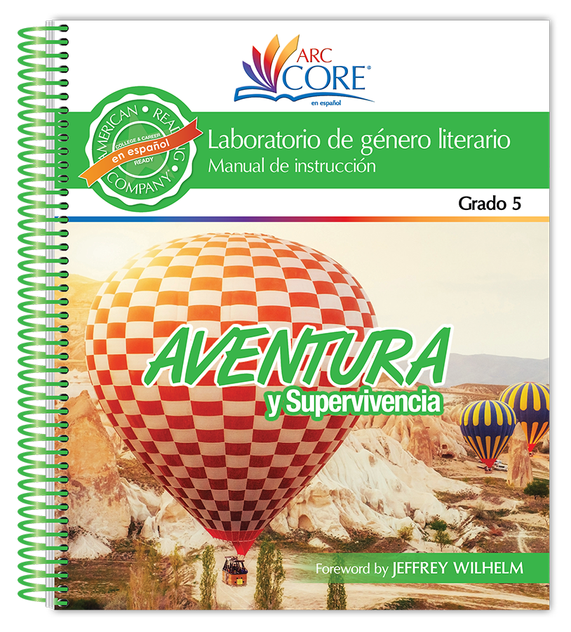 Aventura Framework Cover