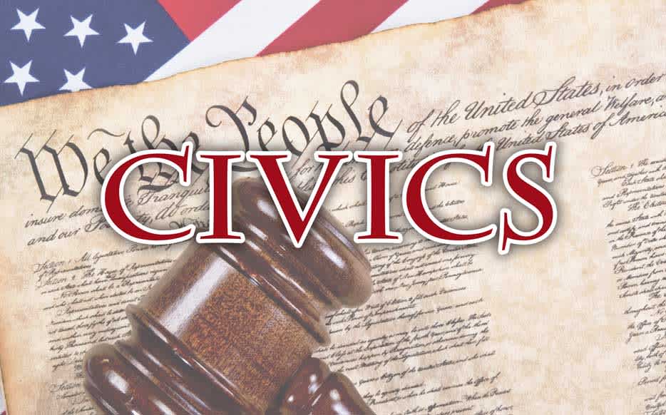 Civics cover