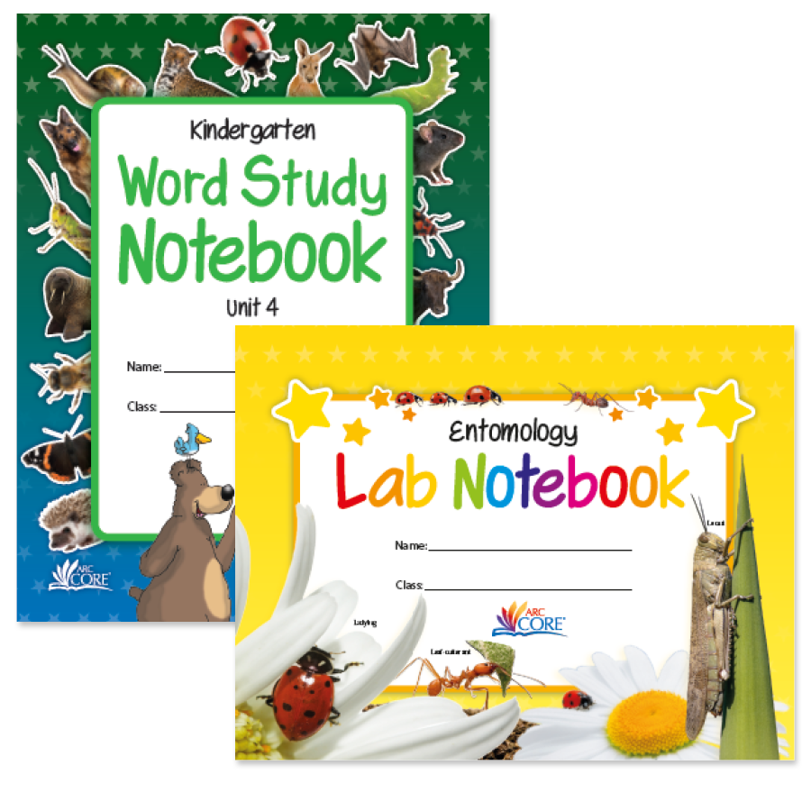 Lab Notebook