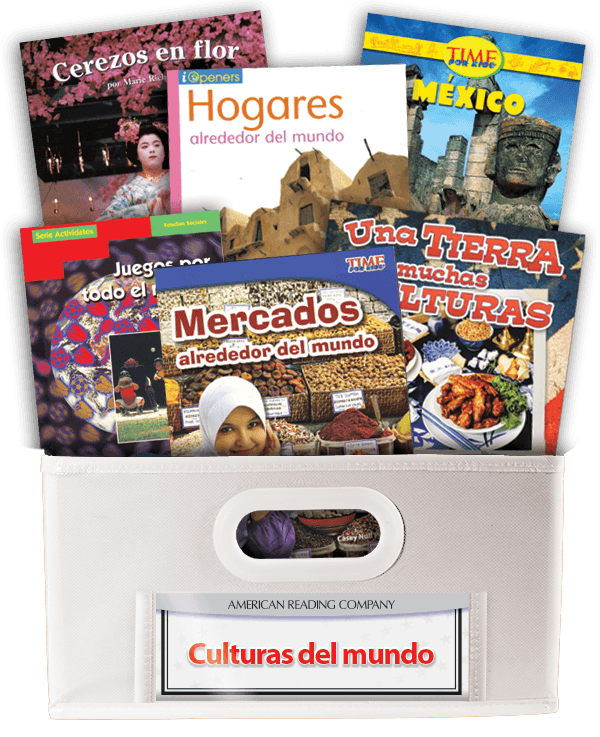 Informational Text Set