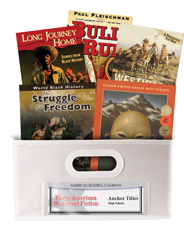 Anchor Titles (2–5 titles)