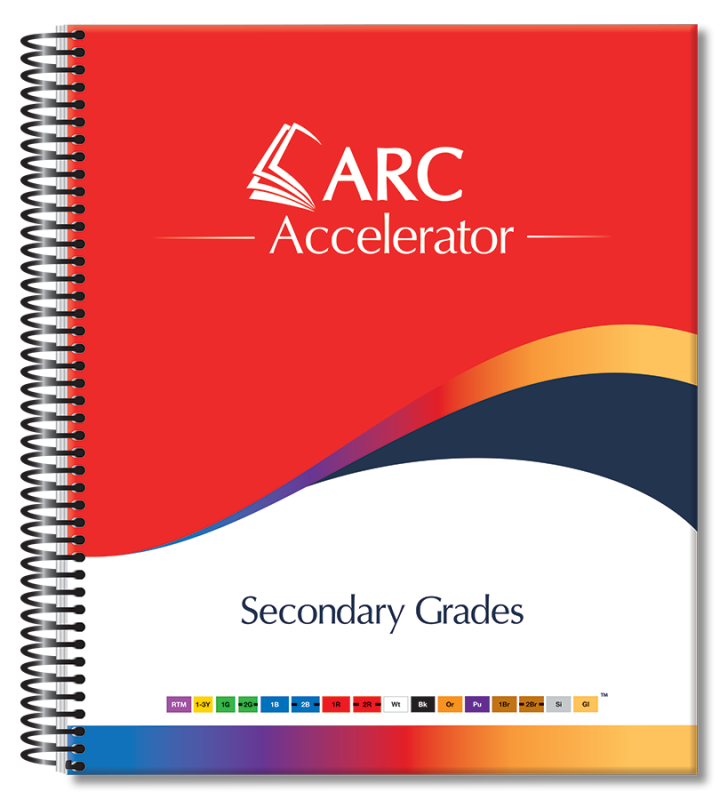 ARC Accelerator | Secondary