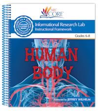 Human Body | ARC Core Theme