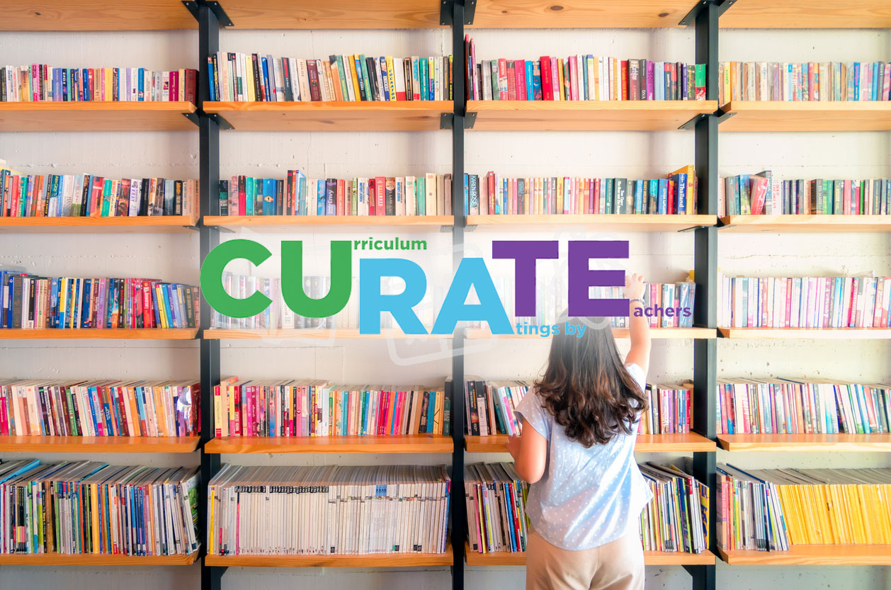 American Reading Company Receives Top Rating for Core Curriculum K-2 from CURATE