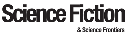 Science Fiction Theme Logo