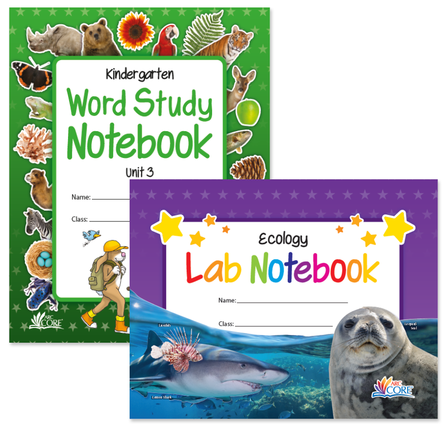 Lab Notebook