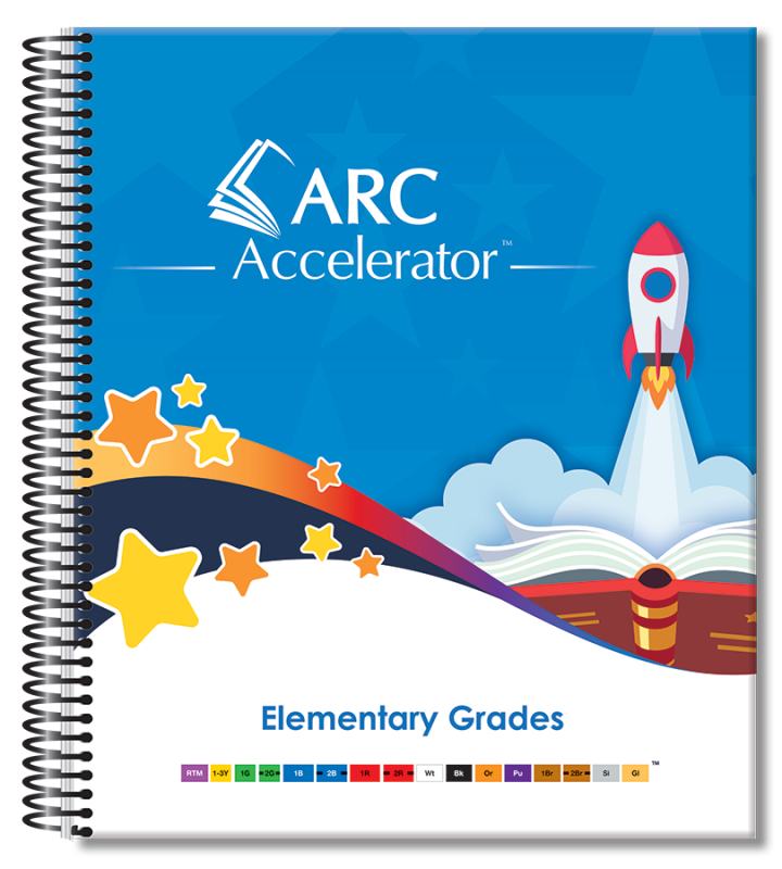 ARC Accelerator | Elementary