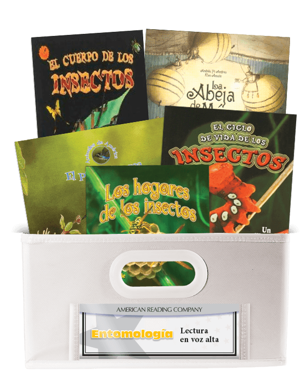 Read-Aloud Collection